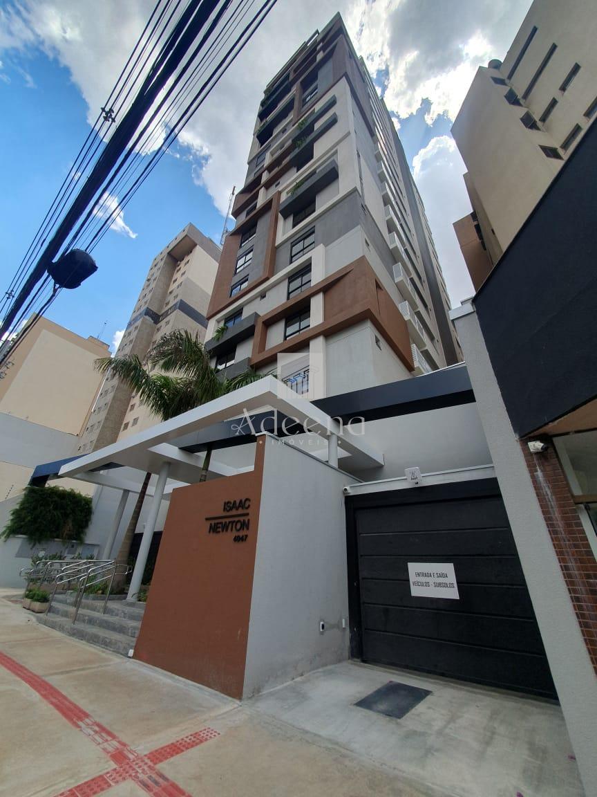 Apartamento para locao, CENTRO, CASCAVEL - PR