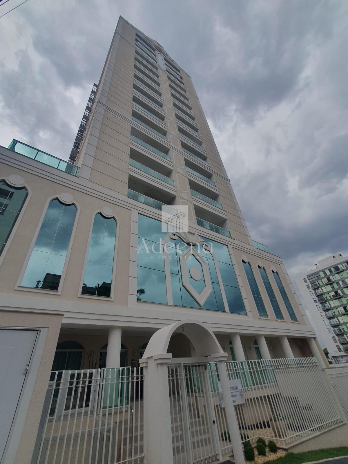 Apartamento com 3 dormitrios  venda, CENTRO, CASCAVEL - PR