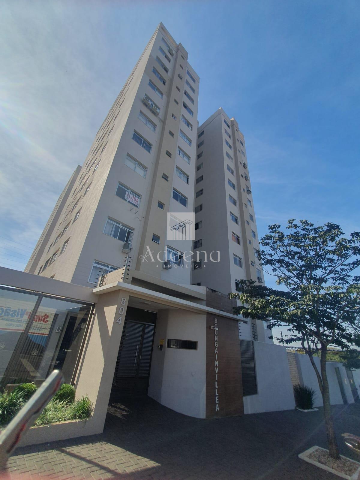 Apartamento para loca��o, CENTRO, CASCAVEL - PR