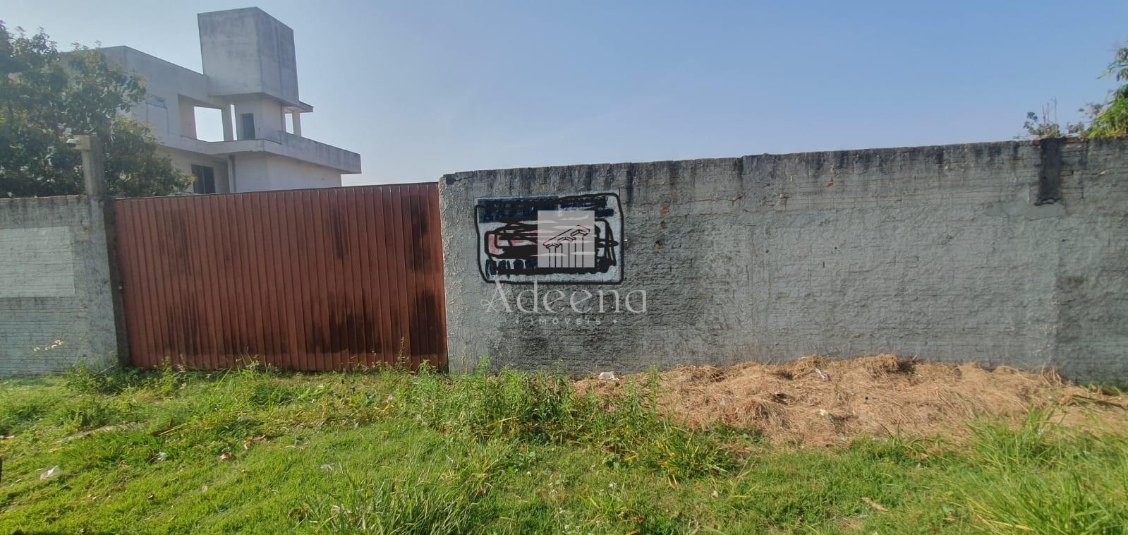 Terreno  venda, SANTA CRUZ, CASCAVEL - PR