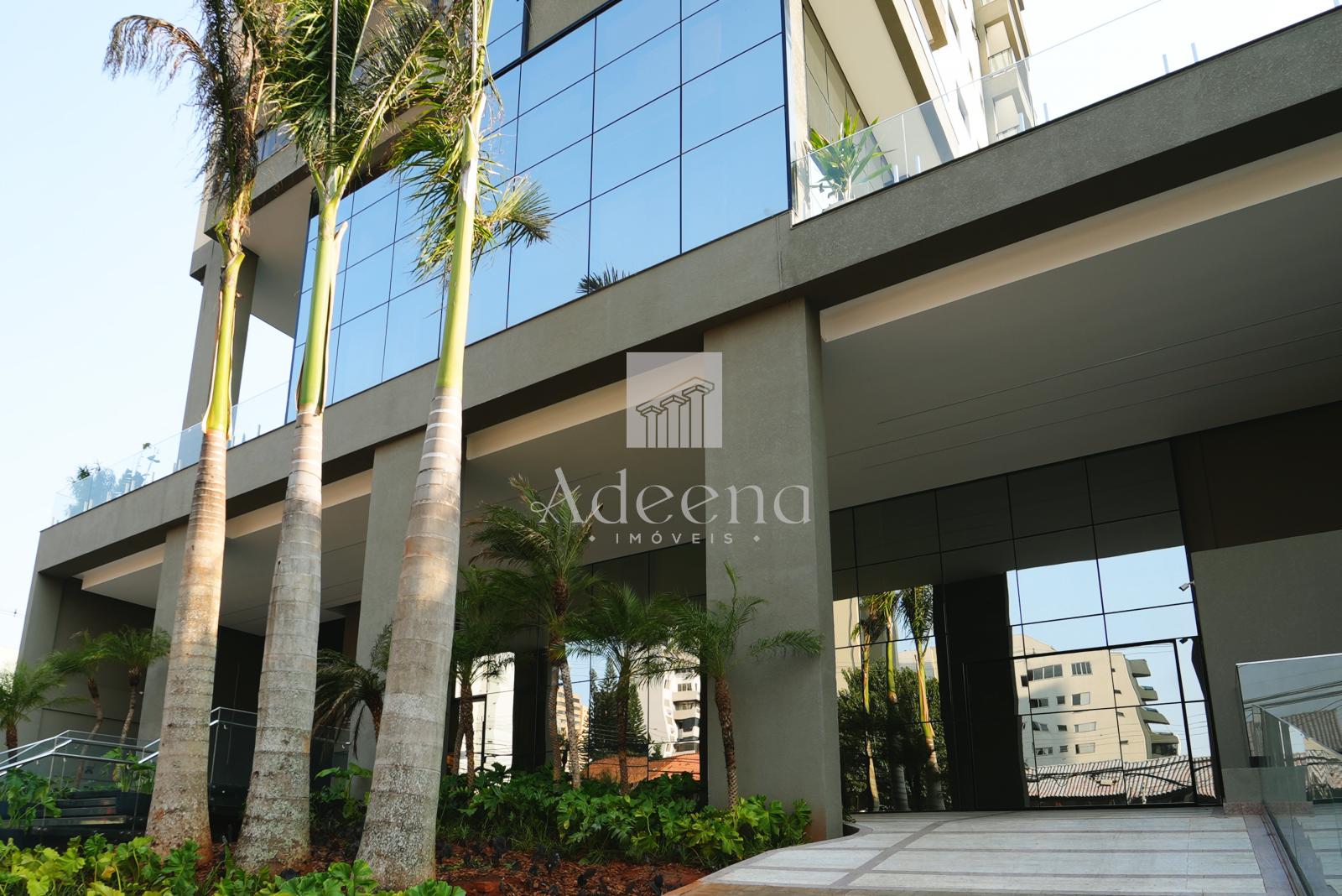 Adeena Imveis