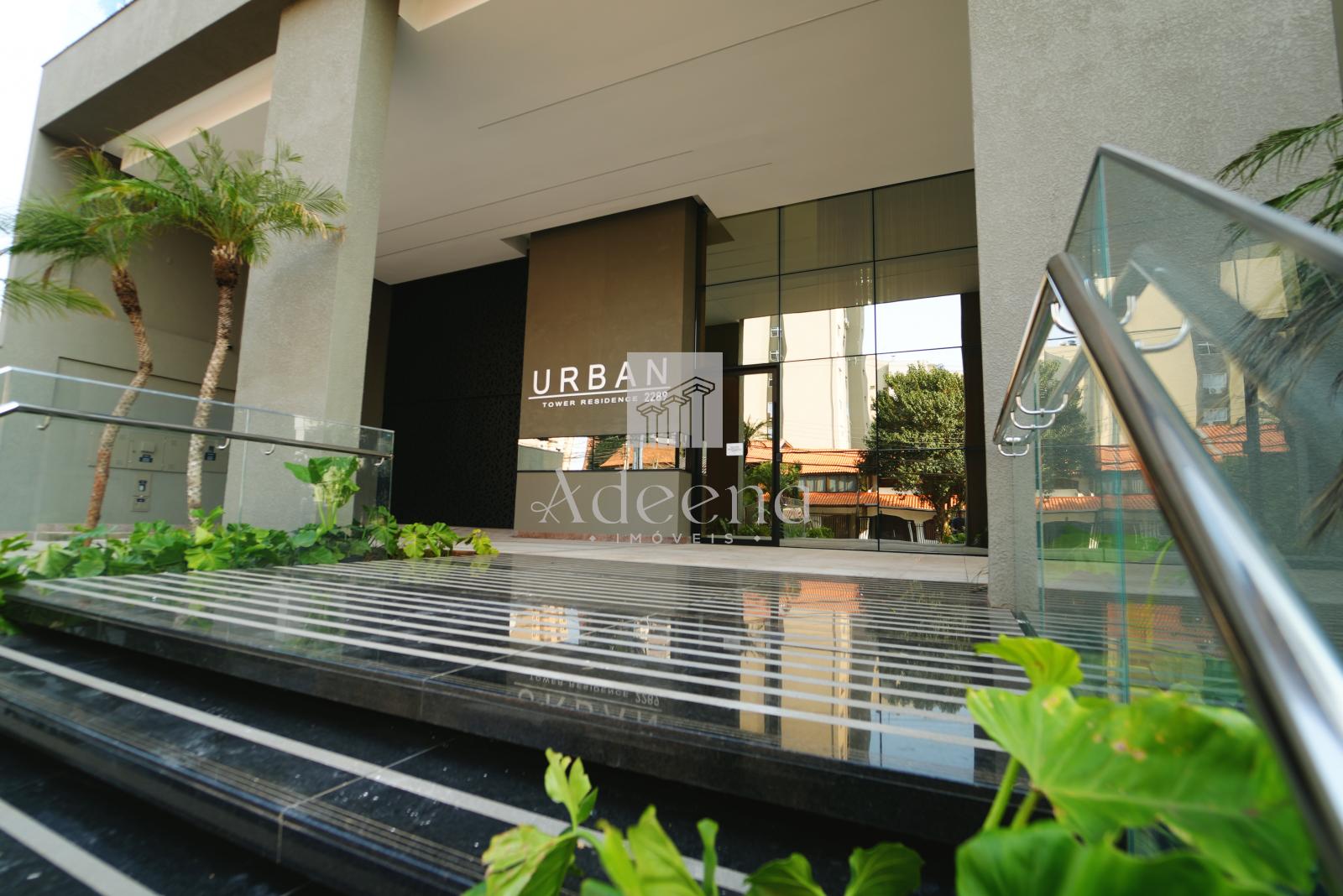 VENDE SE APARTAMENTO NO EDIFICIO URBAN  3 SUITES 3 VAGAS DE GARAGEM