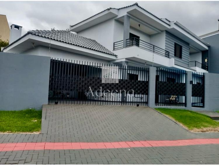 EXCELENTE SOBRADO RUA BELM - BAIRRO CANCELLI