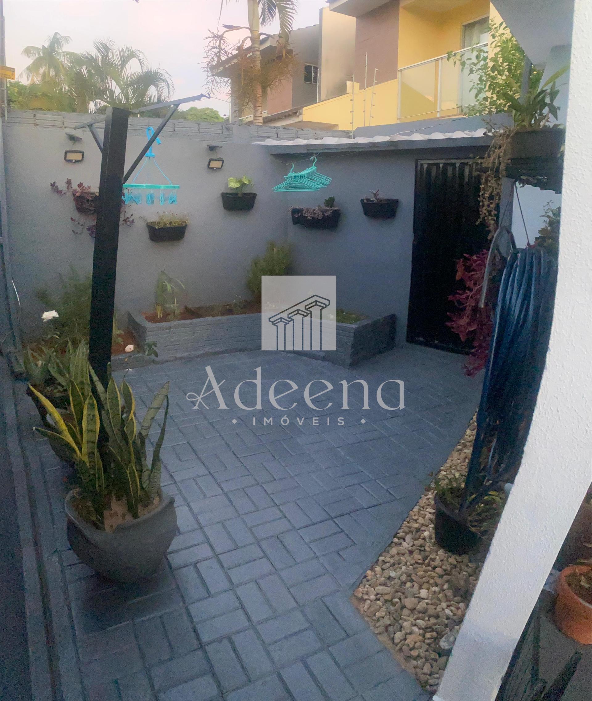 Adeena Imveis