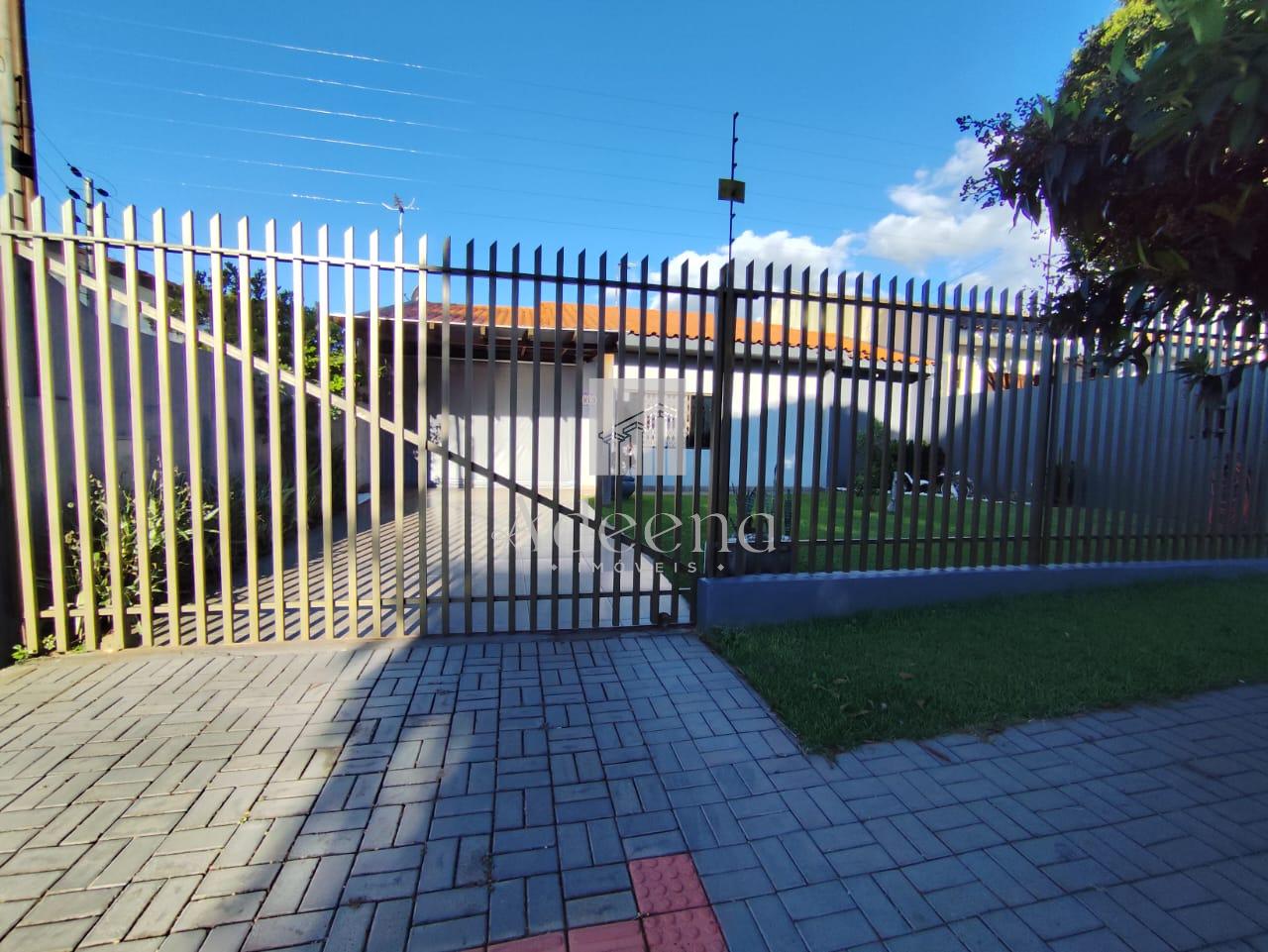 Casa  venda, CANCELLI, CASCAVEL - PR