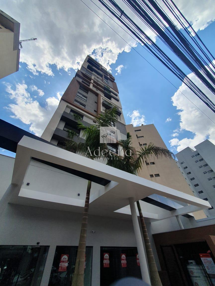 Apartamento para locao, CENTRO, CASCAVEL - PR