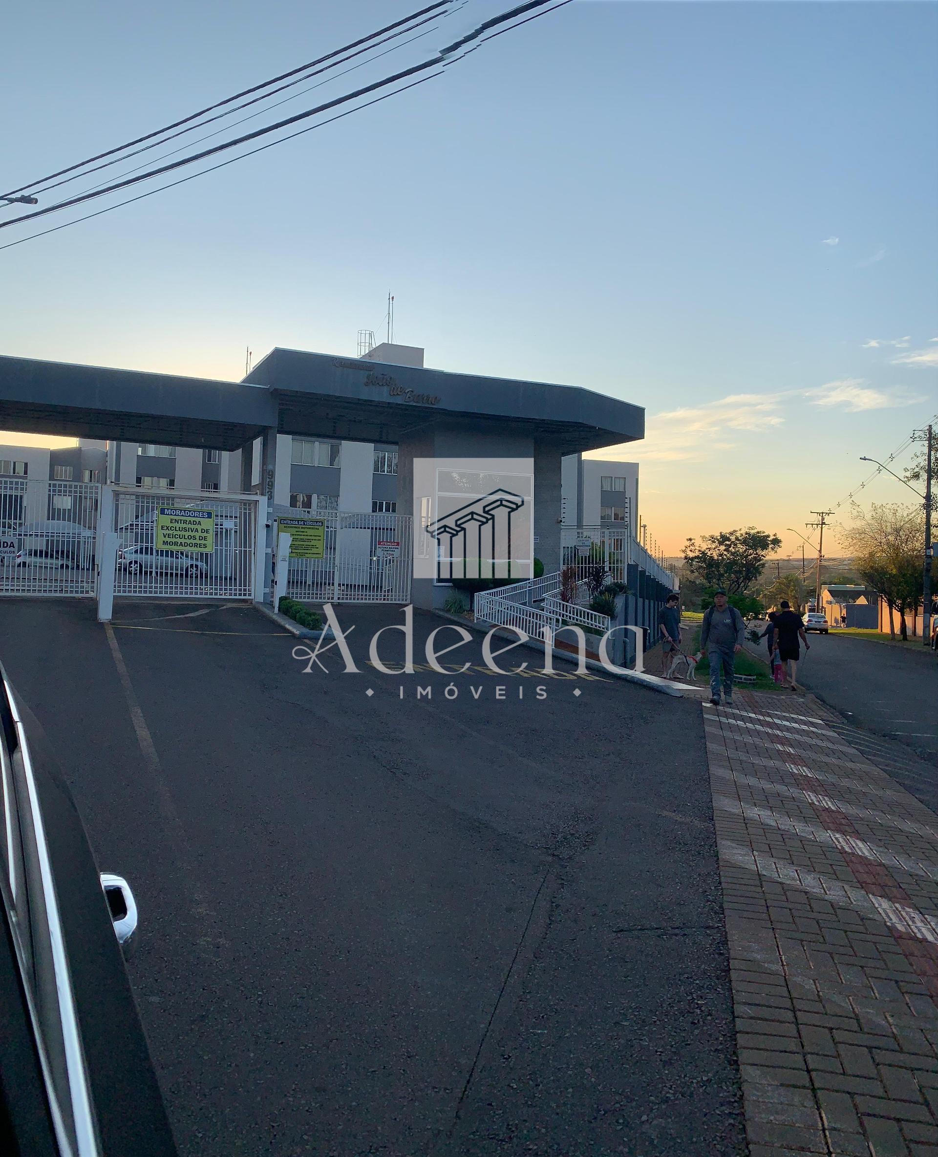 Apartamento para locao, CANCELLI, CASCAVEL - PR