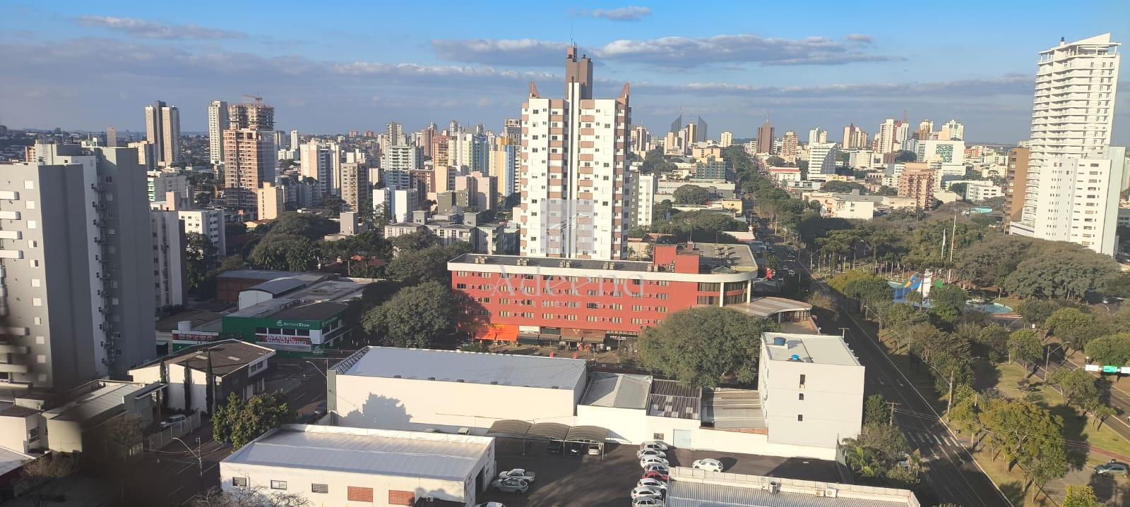 ALUGA SE APARTAMENTO NO EDIFCIO AVENIDA ESQUINA COM AVENIDA  BRASIL, COM 02 QUARTOS.