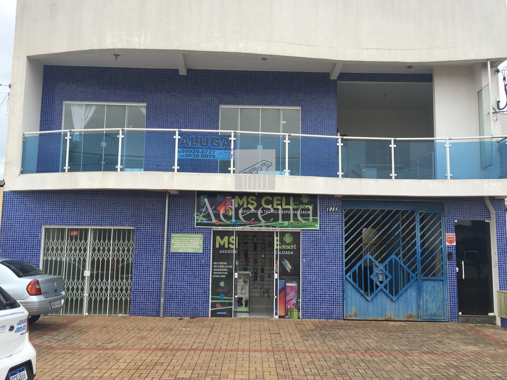 ALUGA-SE 03 SALAS COMERCIAIS NO GUARUJ, EXCELENTE LOCALIZAO