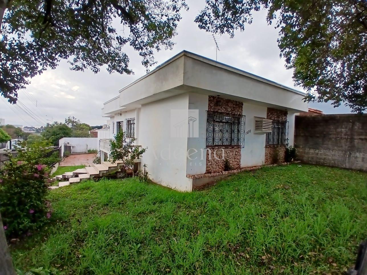 Casa para locao, PARQUE SO PAULO, CASCAVEL - PR