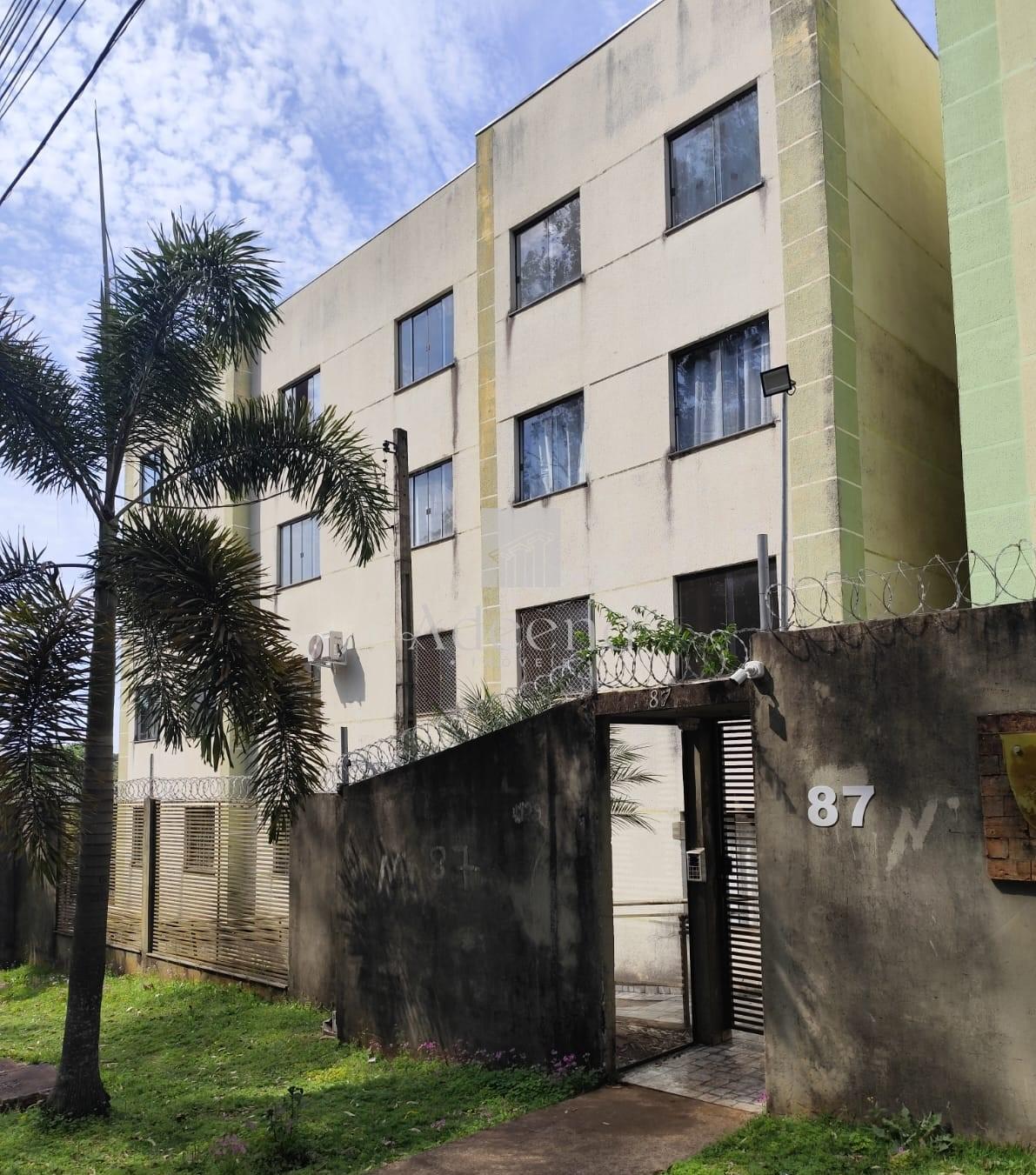 Apartamento para locao, REGIO DO LAGO, CASCAVEL - PR