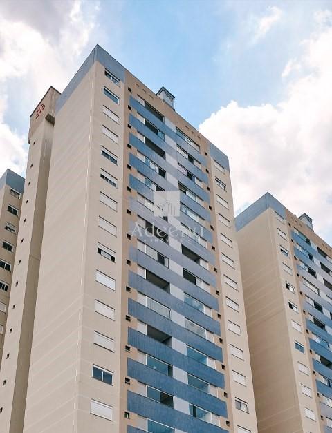 Apartamento para locao, CENTRO, CASCAVEL - PR