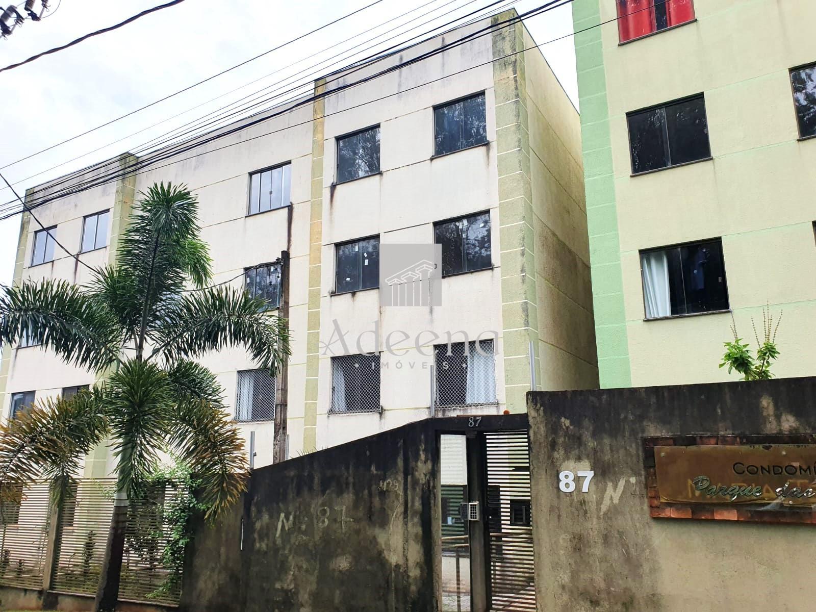 Apartamento para locao, COM 03 QUARTOS  REGIO DO LAGO, CASCAVEL - PR