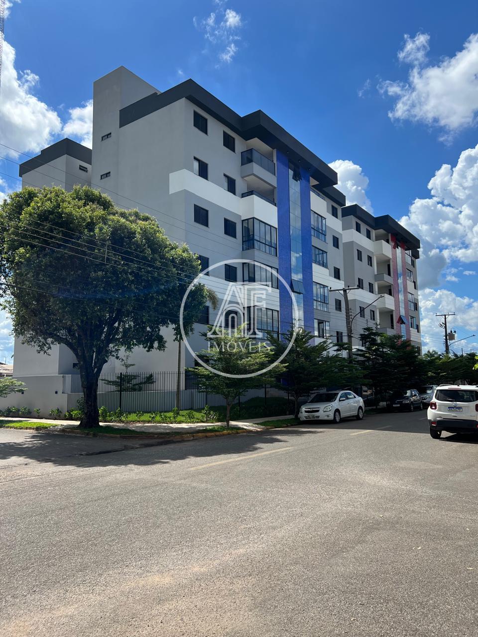 Apartamento à venda, Centro Norte, SORRISO - Faça sua visita  