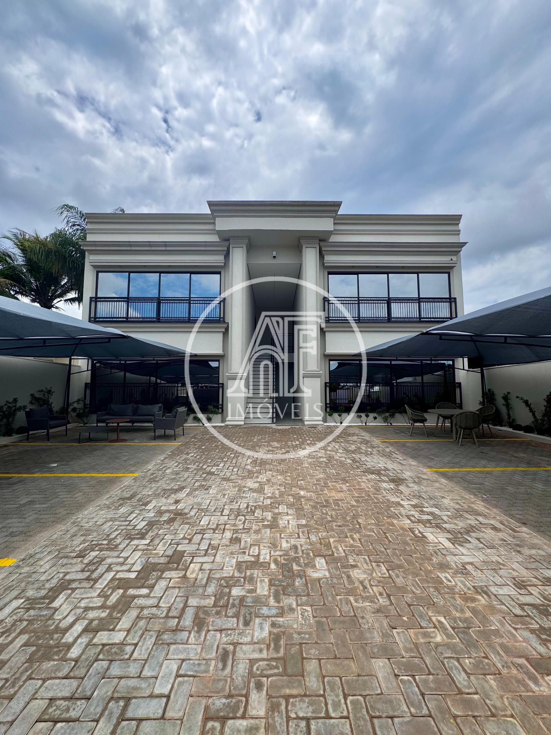 TRENTO RESIDENCIAL, APARTAMENTOS PRONTO PARA MORAR COM EXCLUSIVIDADE