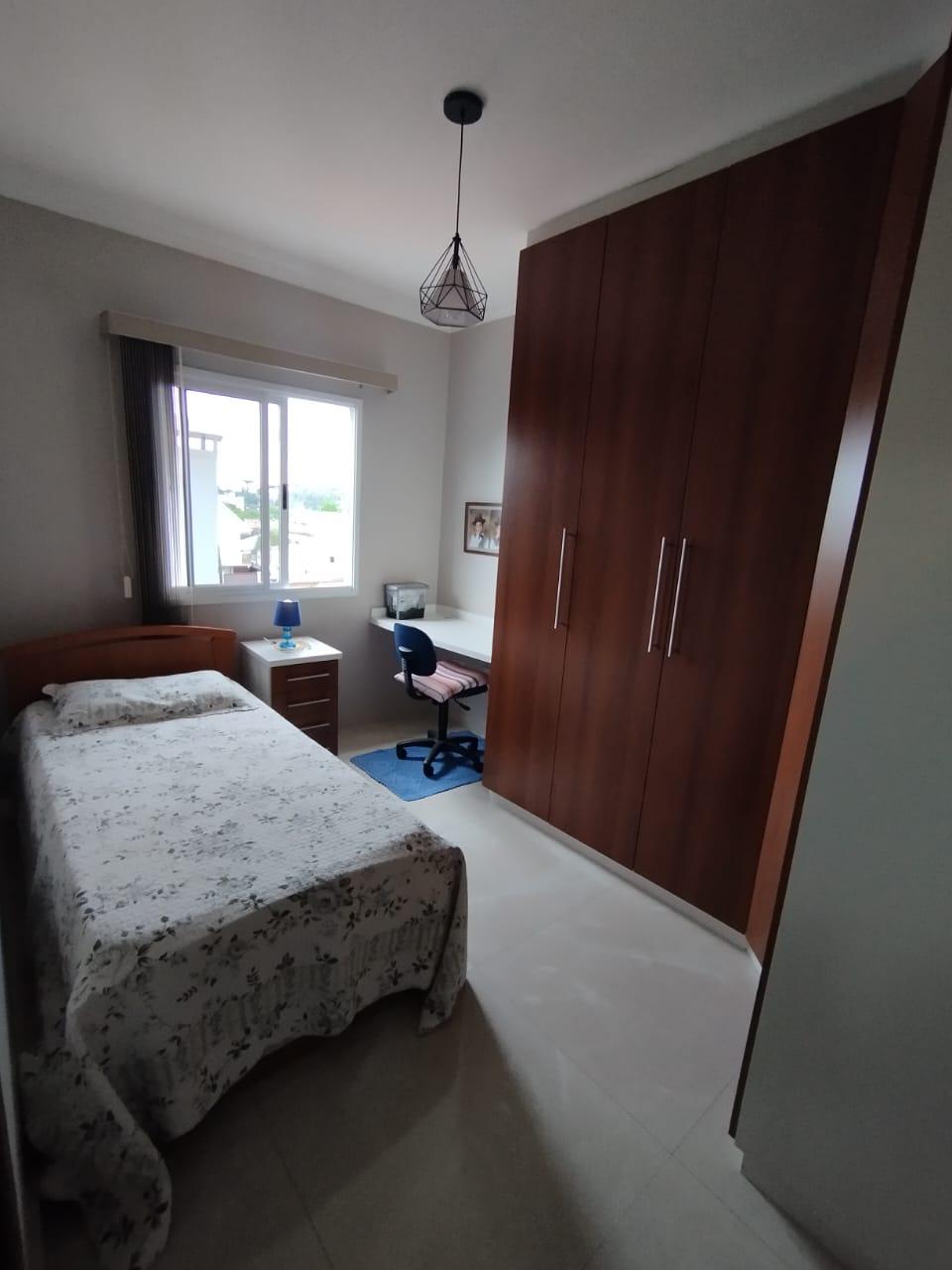 Sobrado com 3 dormitórios à venda, CAPÃO RASO  , CURITIBA - PR