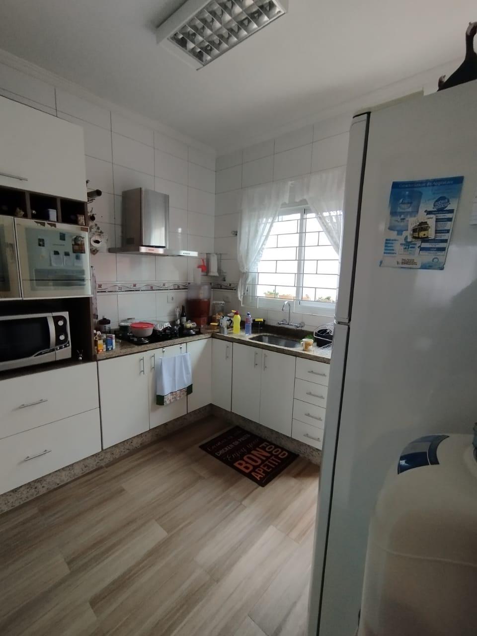 Sobrado com 3 dormitórios à venda, CAPÃO RASO  , CURITIBA - PR