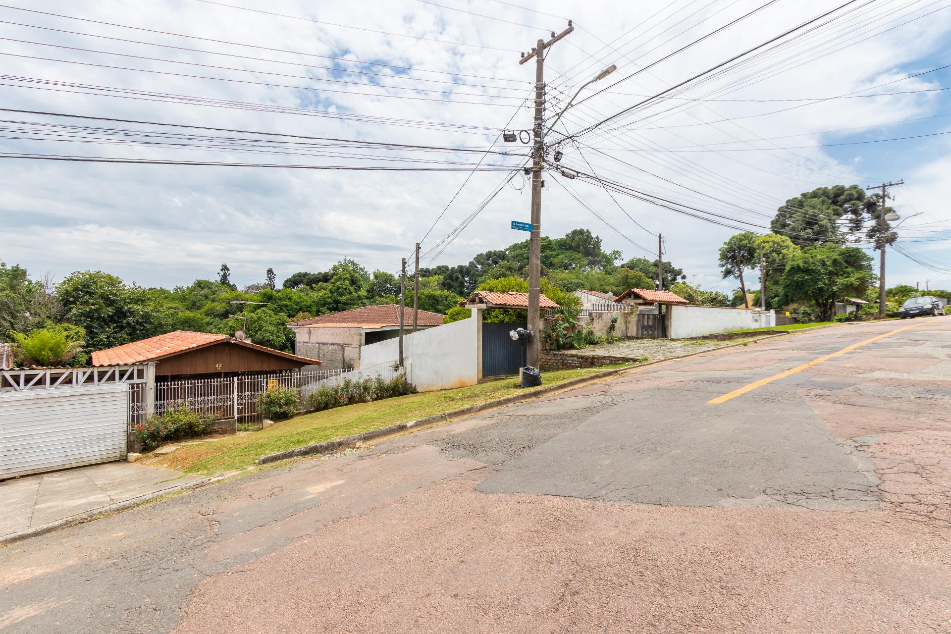 Terreno com 4 dormitórios à venda,792.00 m , PILARZINHO  , CUR...