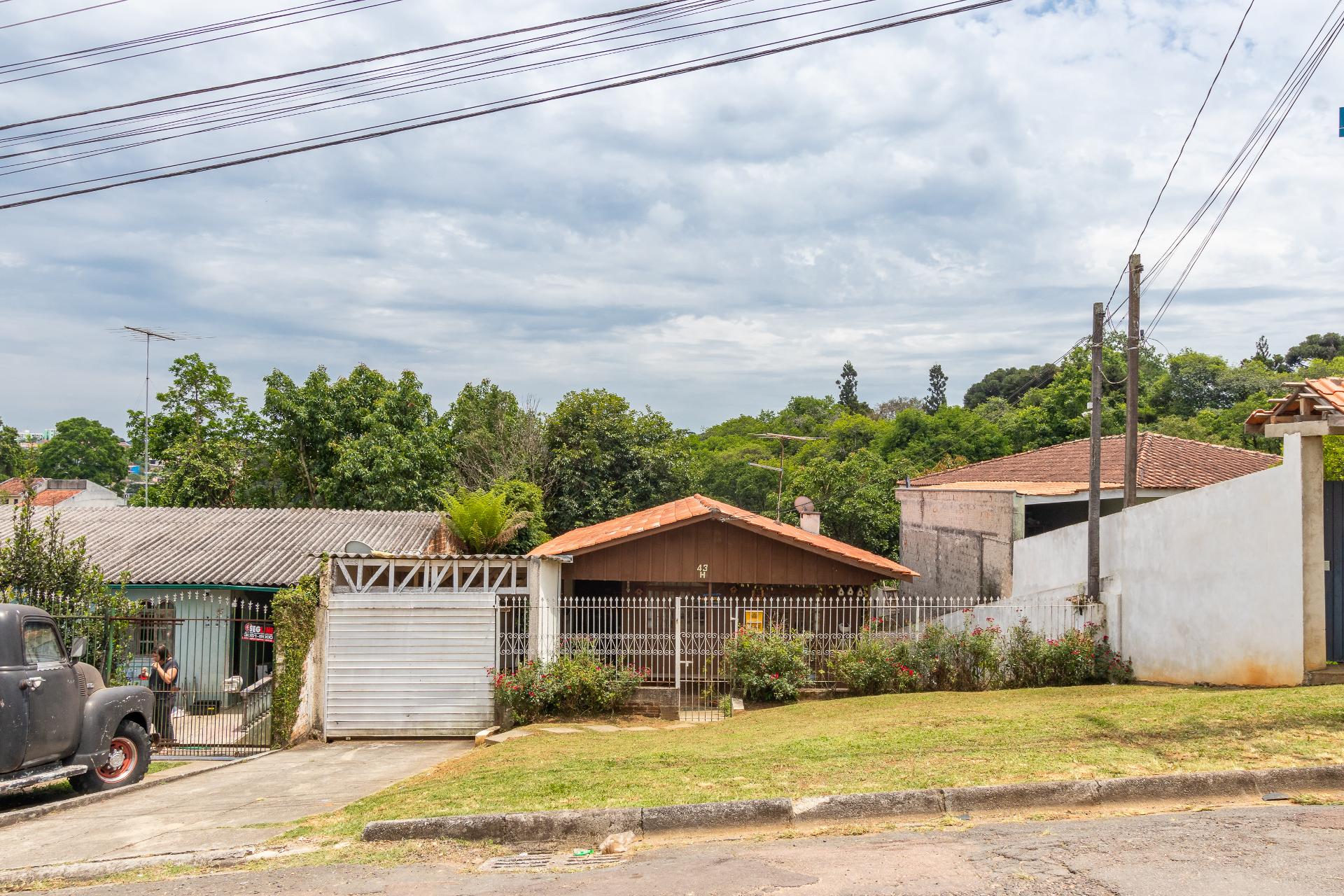 Terreno com 4 dormitórios à venda,792.00 m , PILARZINHO  , CUR...