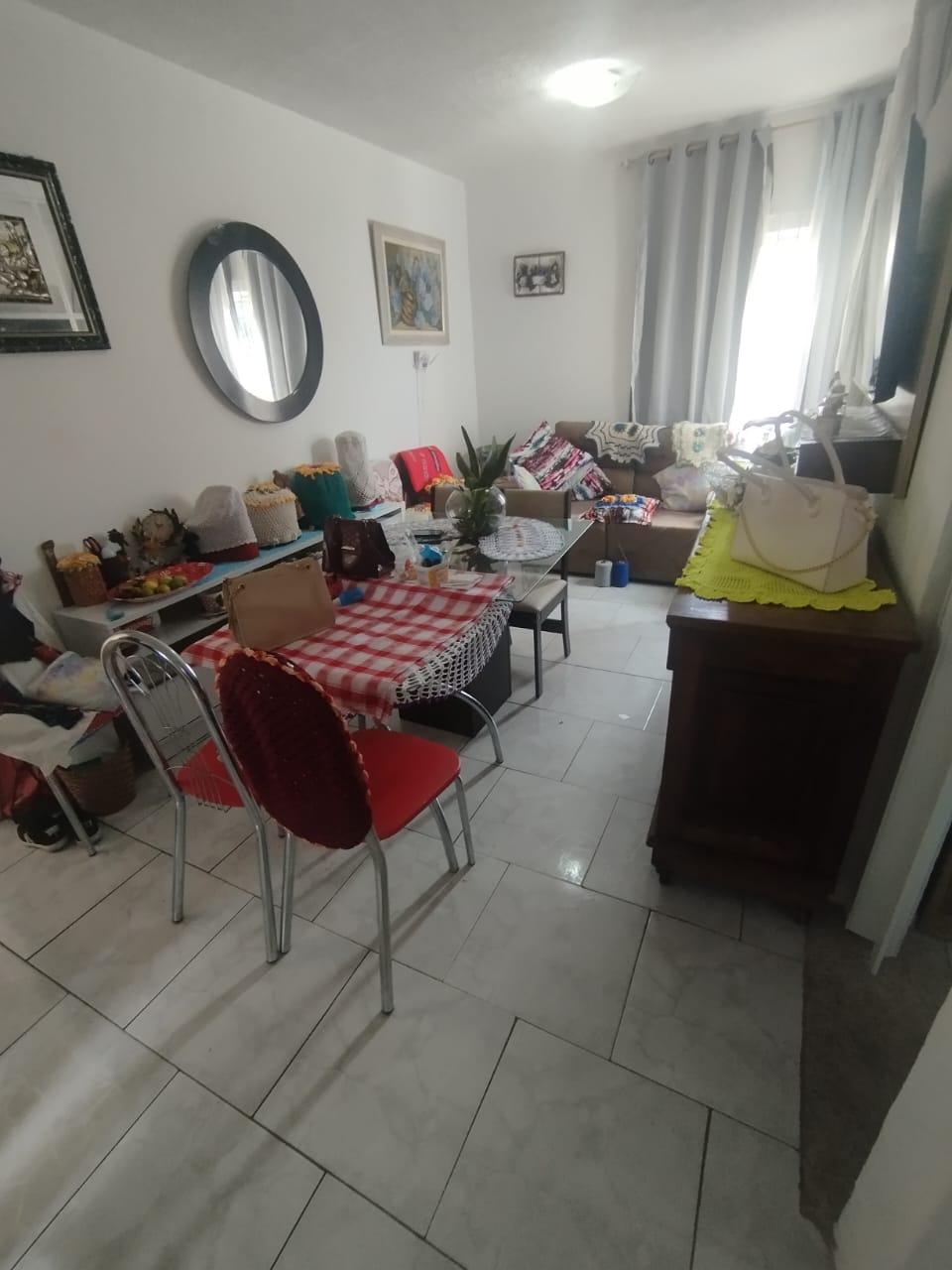 Apartamento com 2 dormitórios à venda, CAMPO PEQUENO  , COLOMB...
