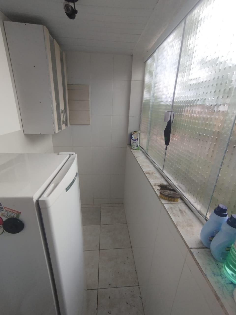 Apartamento com 2 dormitórios à venda, CAMPO PEQUENO  , COLOMB...