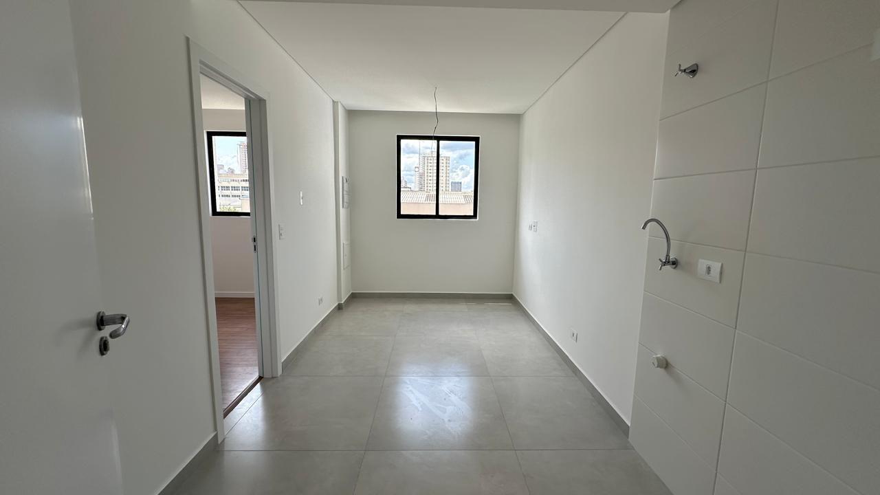 Studio com 1 dormitório à venda, REBOUÇAS  , CURITIBA - PR