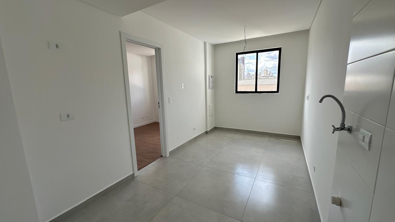 Studio com 1 dormitório à venda, REBOUÇAS  , CURITIBA - PR