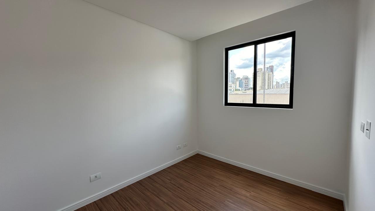 Studio com 1 dormitório à venda, REBOUÇAS  , CURITIBA - PR