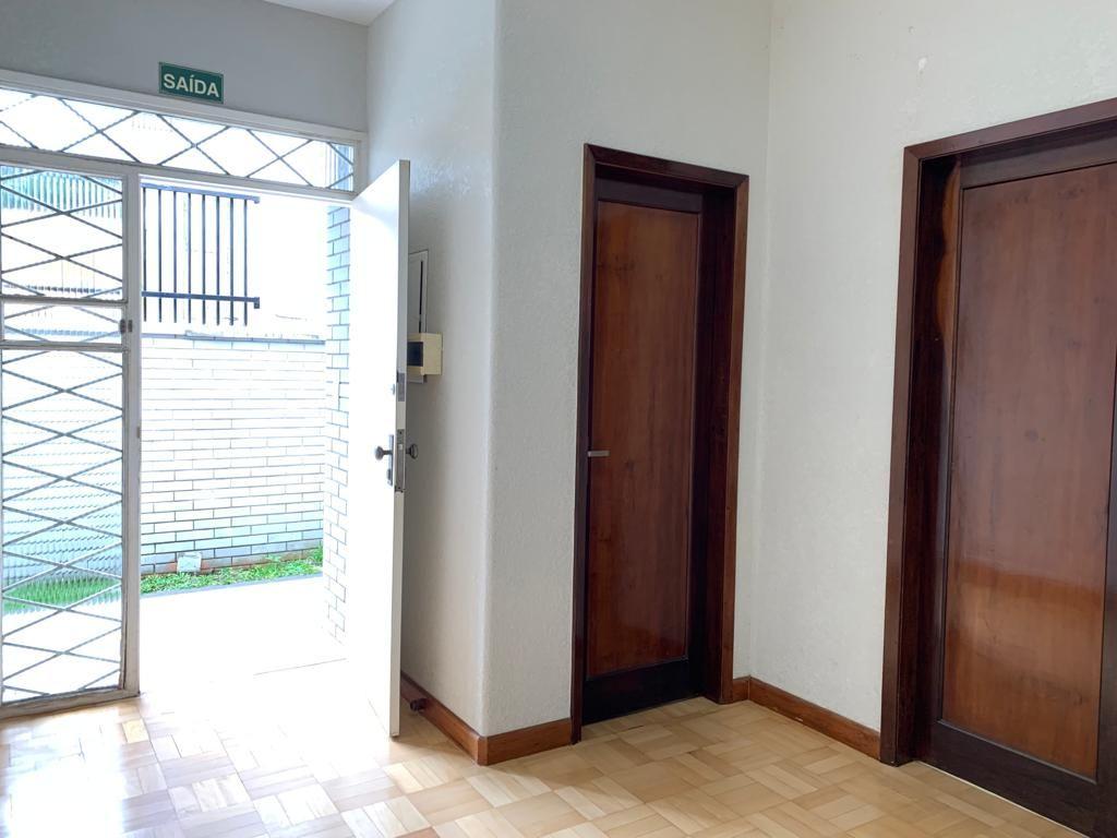Excelente Casa Comercial à venda, BATEL  , CURITIBA - PR