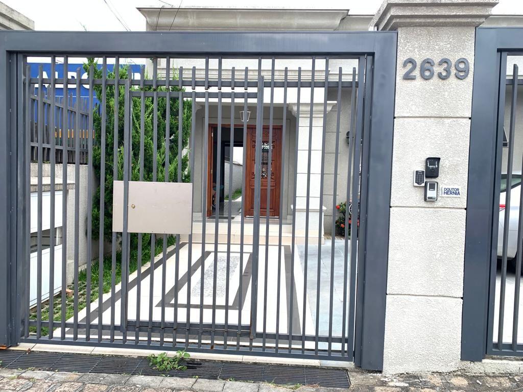 Excelente Casa Comercial à venda, BATEL  , CURITIBA - PR