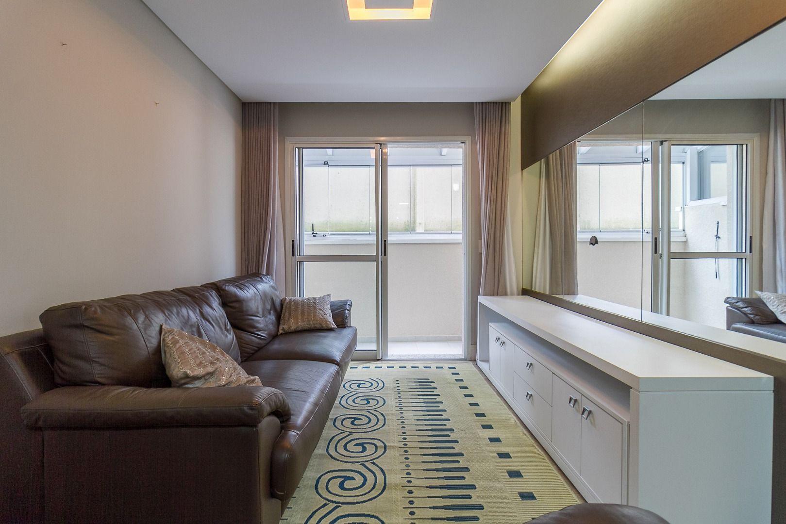 Apartamento com 3 dormitórios à venda, PORTÃO  , CURITIBA - PR