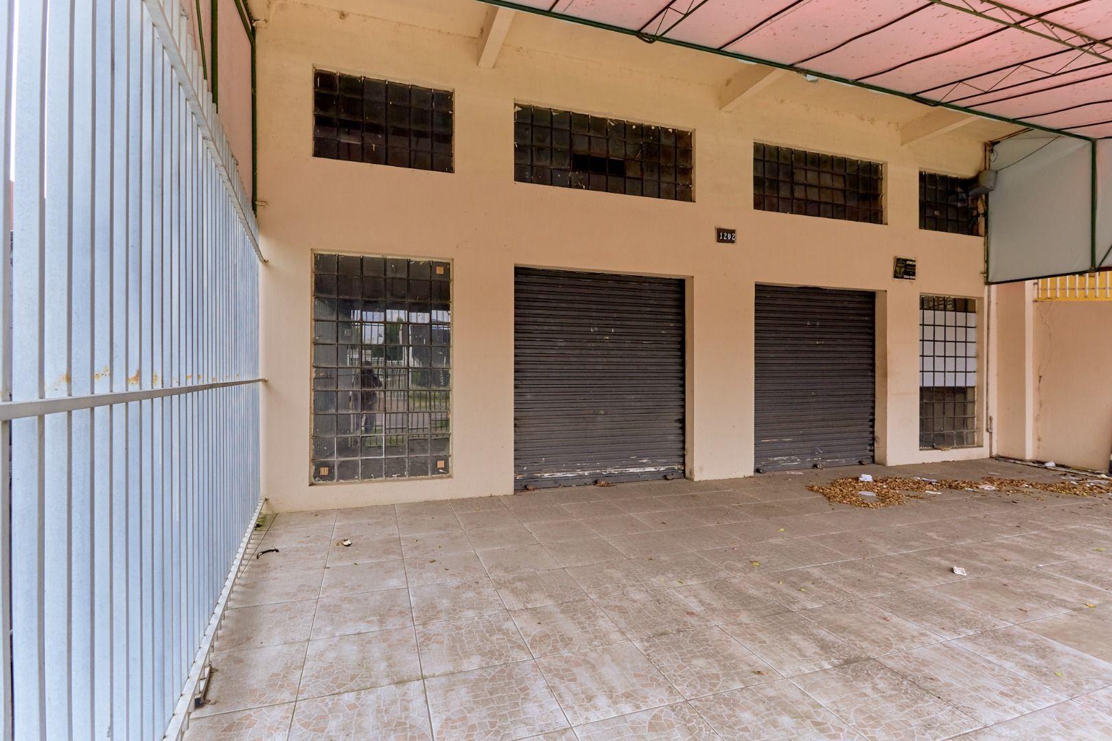 Loja com 3 dormitórios, HAUER  , CURITIBA - PR