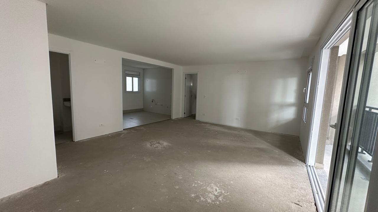 Apartamento com 3 dormitórios à venda, VILA IZABEL  , CURITIBA...