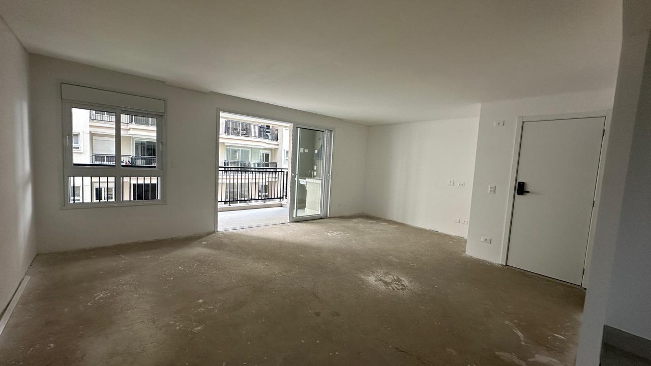 Apartamento com 3 dormitórios à venda, VILA IZABEL  , CURITIBA...