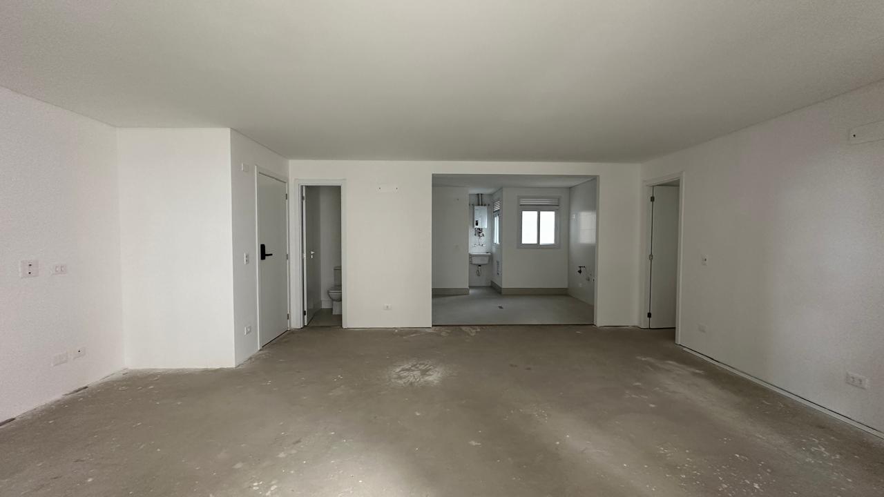 Apartamento com 3 dormitórios à venda, VILA IZABEL  , CURITIBA...