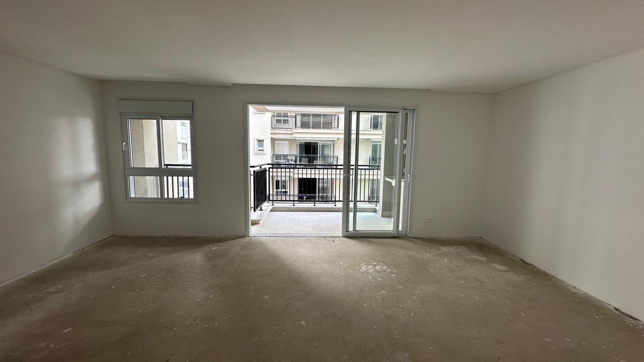 Apartamento com 3 dormitórios à venda, VILA IZABEL  , CURITIBA...