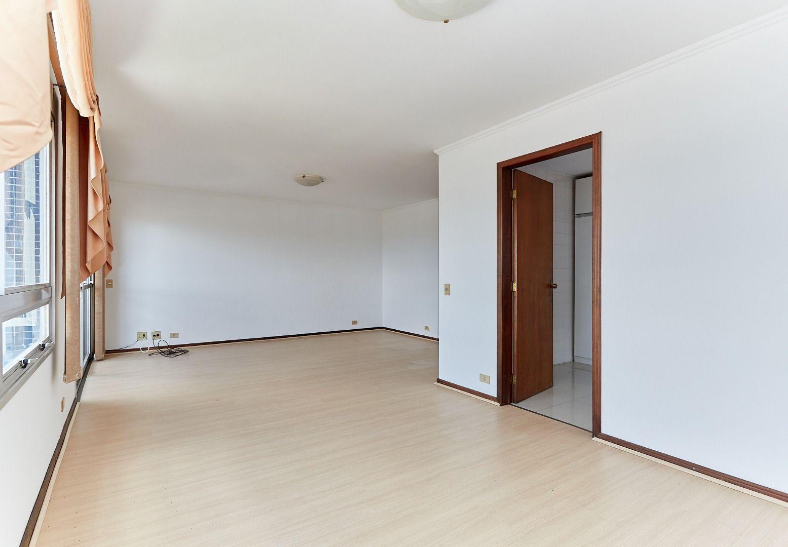 Apartamento com 3 dormitórios à venda, ÁGUA VERDE  , CURITIBA ...