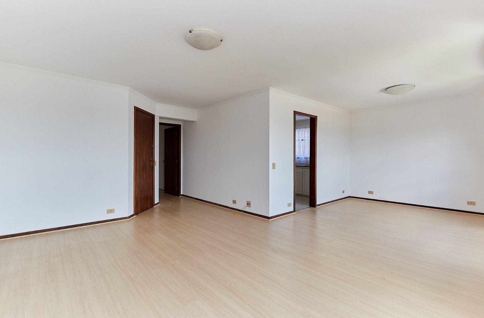 Apartamento com 3 dormitórios à venda, ÁGUA VERDE  , CURITIBA ...
