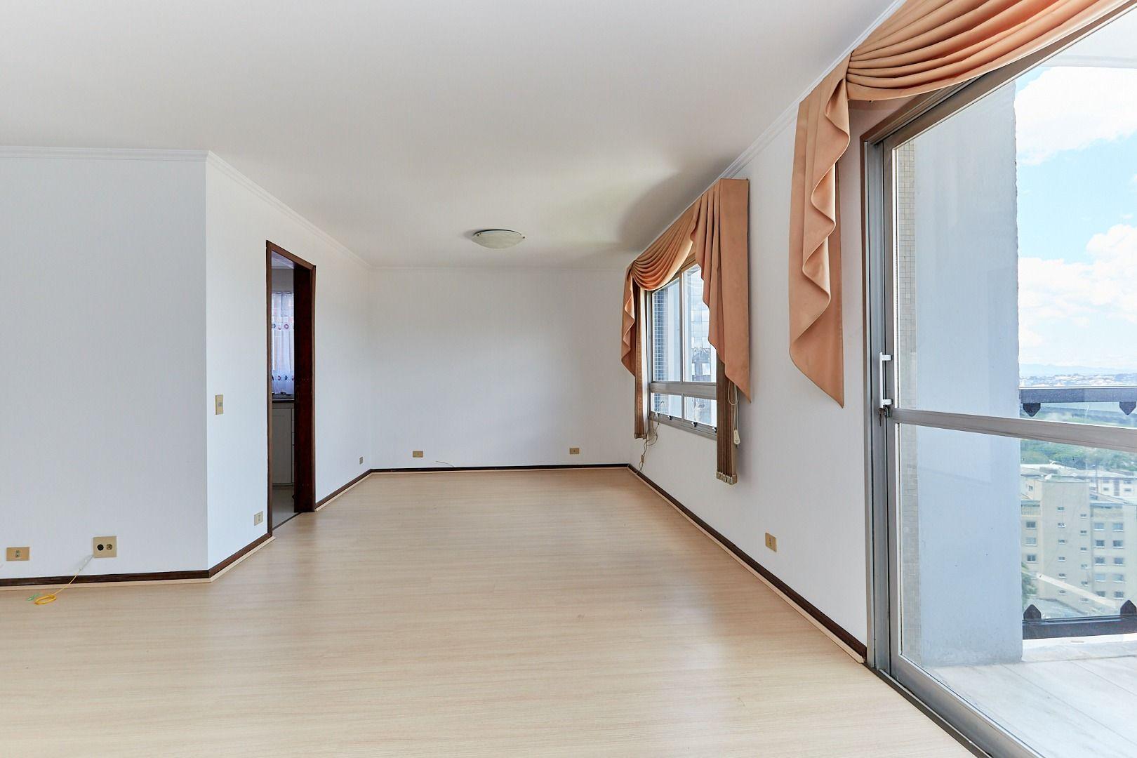 Apartamento com 3 dormitórios à venda, ÁGUA VERDE  , CURITIBA ...