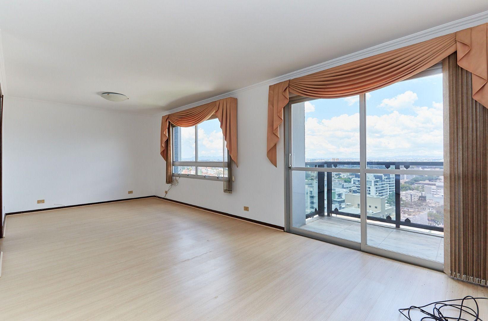 Apartamento com 3 dormitórios à venda, ÁGUA VERDE  , CURITIBA ...