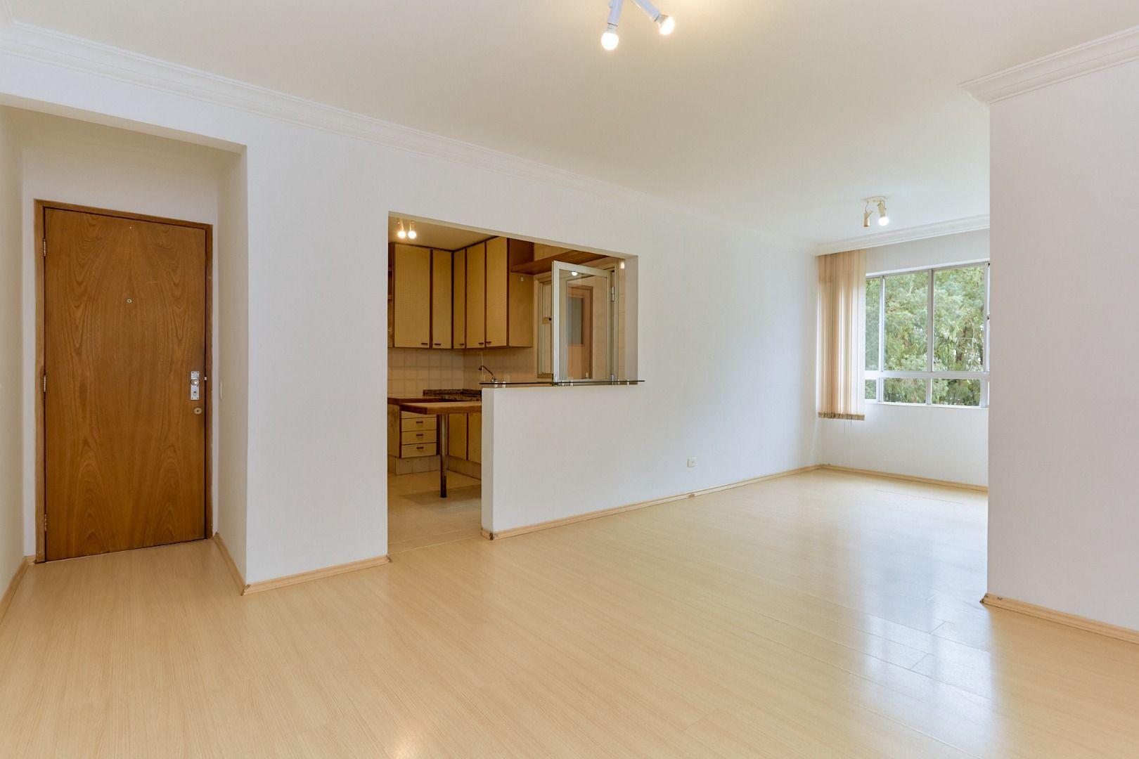 Apartamento com 3 dormit?rios ? venda,123.56 m , PORT?O  , CUR...