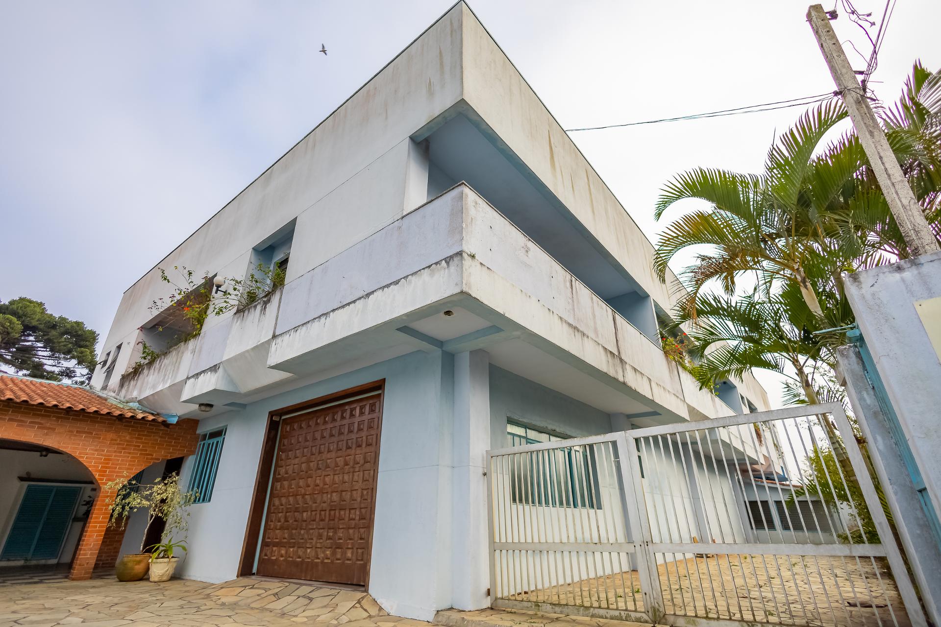 Sobrado com 6 dormitórios à venda, BOQUEIRÃO  , CURITIBA - PR