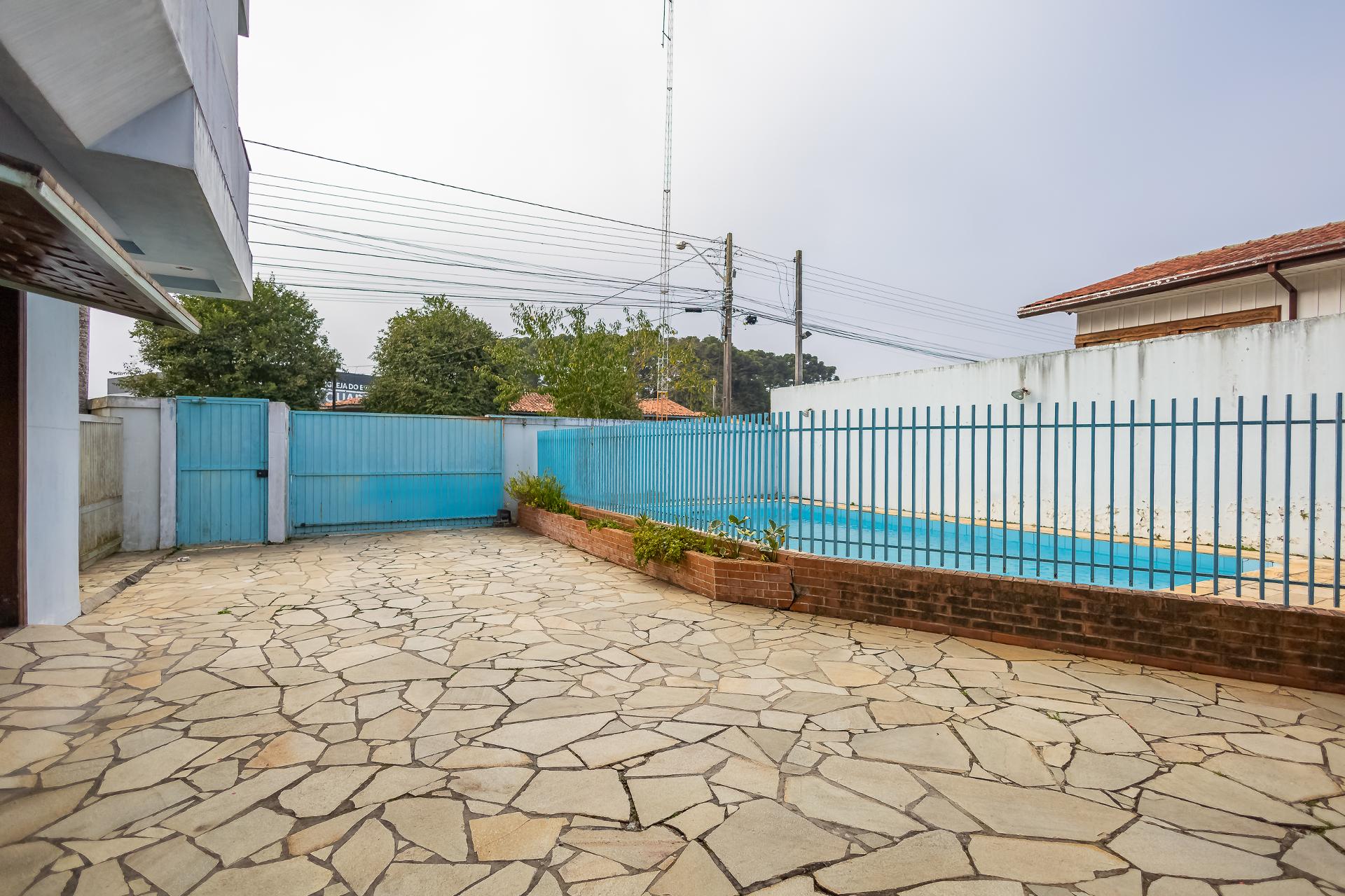 Sobrado com 6 dormitórios à venda, BOQUEIRÃO  , CURITIBA - PR