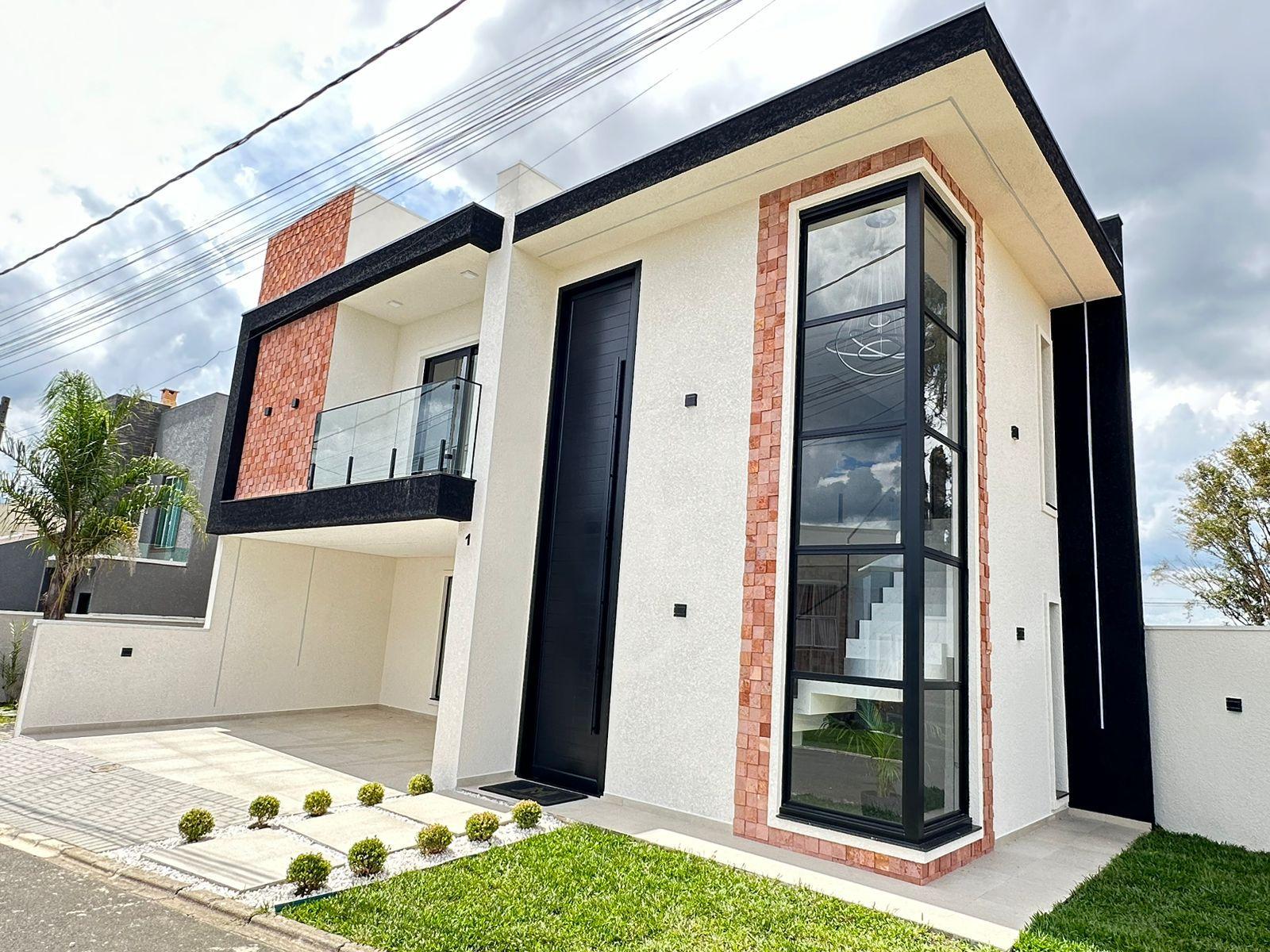 Casa com 3 dormitórios à venda, SANTA TEREZINHA  , FAZENDA RIO...