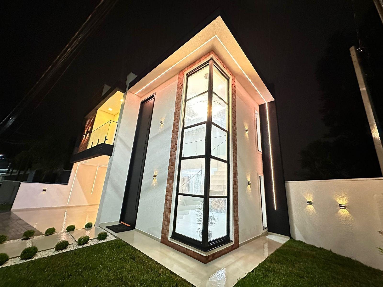 Casa com 3 dormitórios à venda, SANTA TEREZINHA  , FAZENDA RIO...