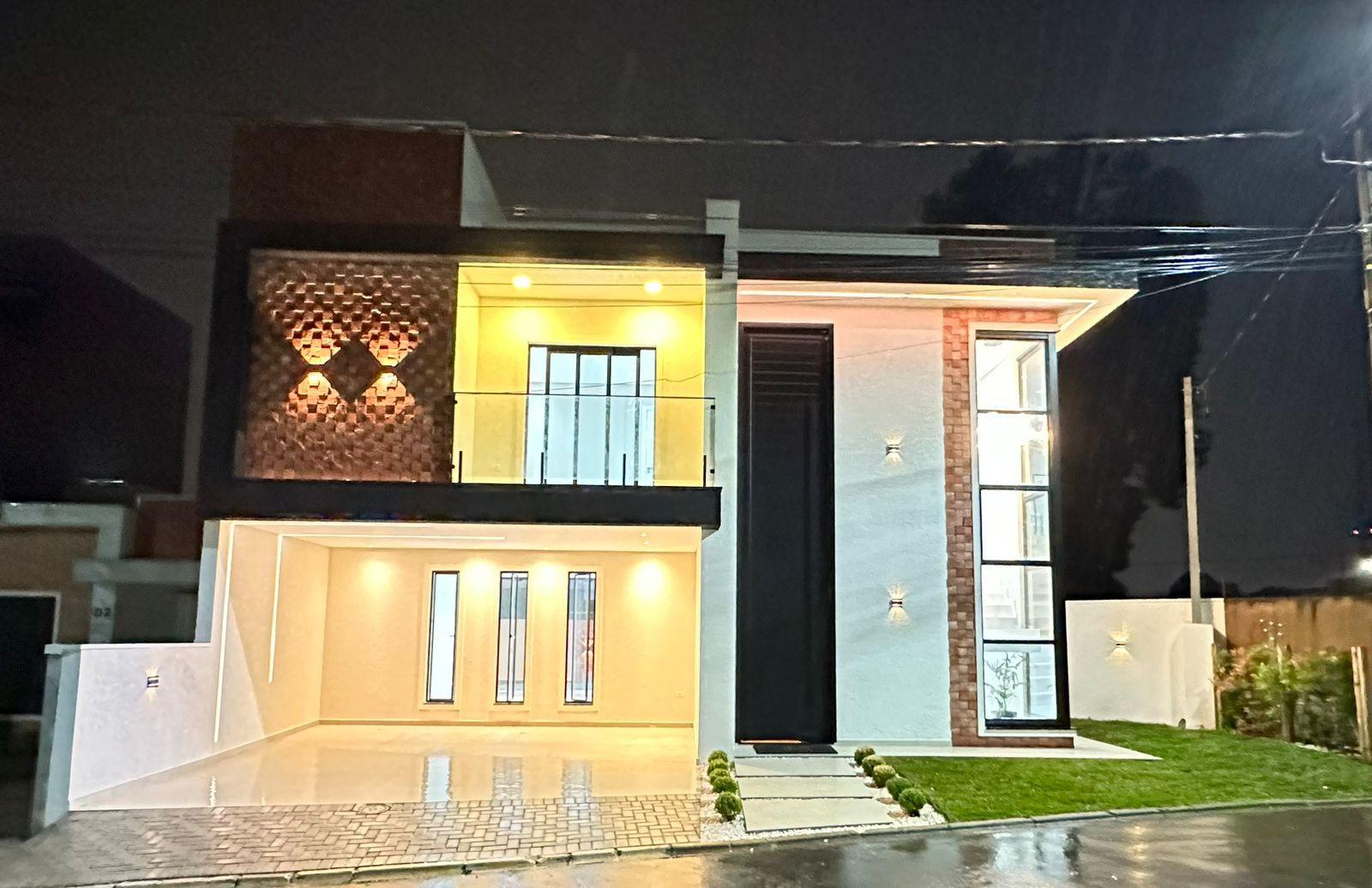Casa com 3 dormitórios à venda, SANTA TEREZINHA  , FAZENDA RIO...