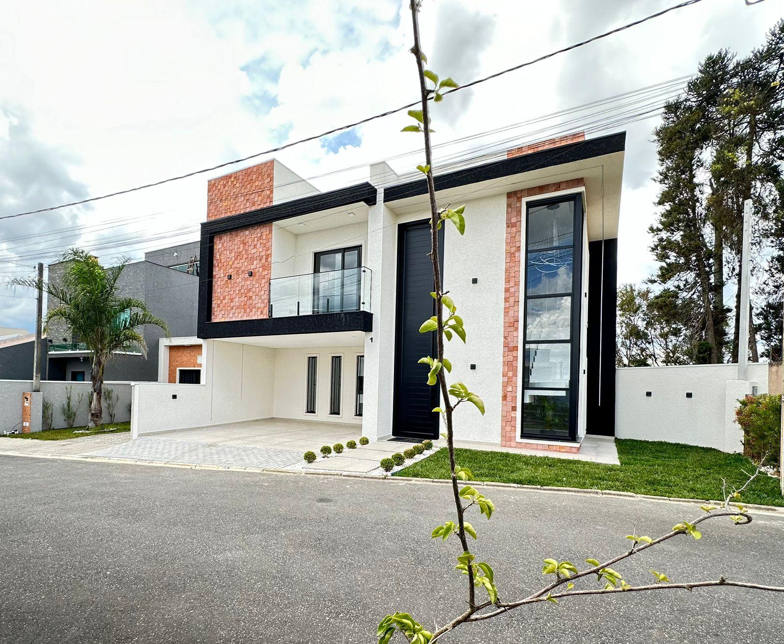 Casa com 3 dormitórios à venda, SANTA TEREZINHA  , FAZENDA RIO...