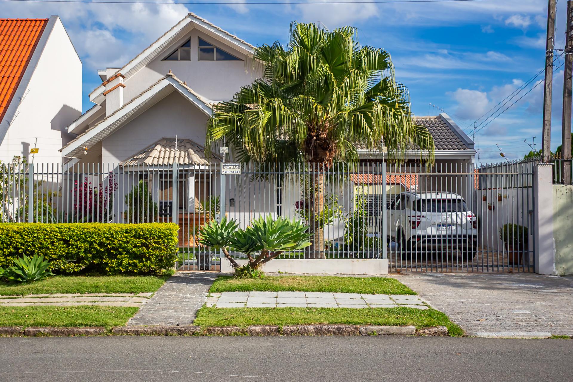 Casa com 3 dormit?rios ? venda,541.80 m , JARDIM BOT?NICO  , C...