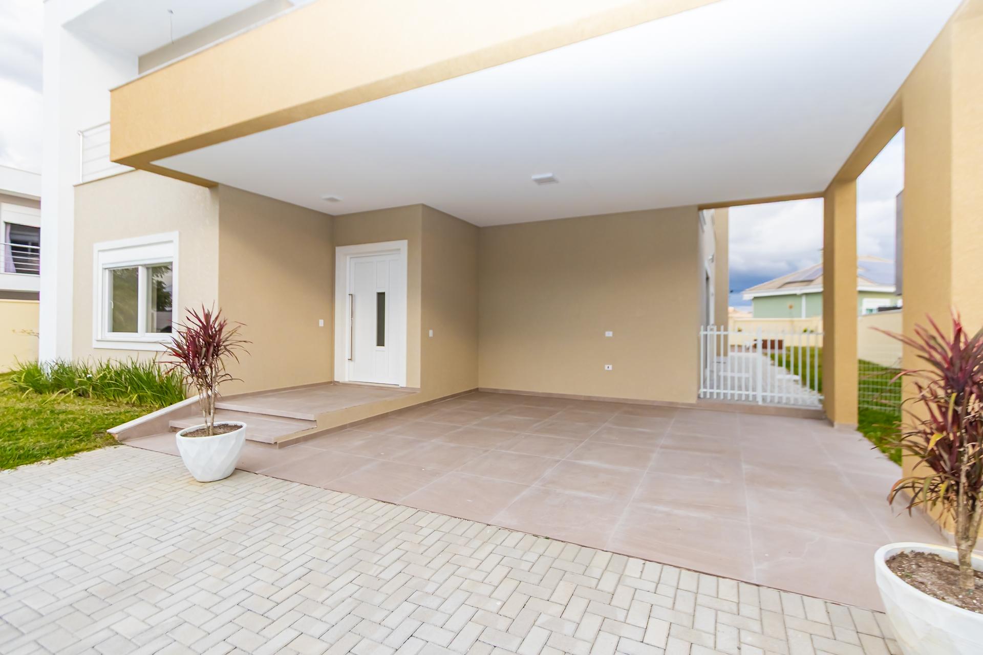 Casa com 4 dormitórios à venda, Alphaville Graciosa, PINHAIS - PR