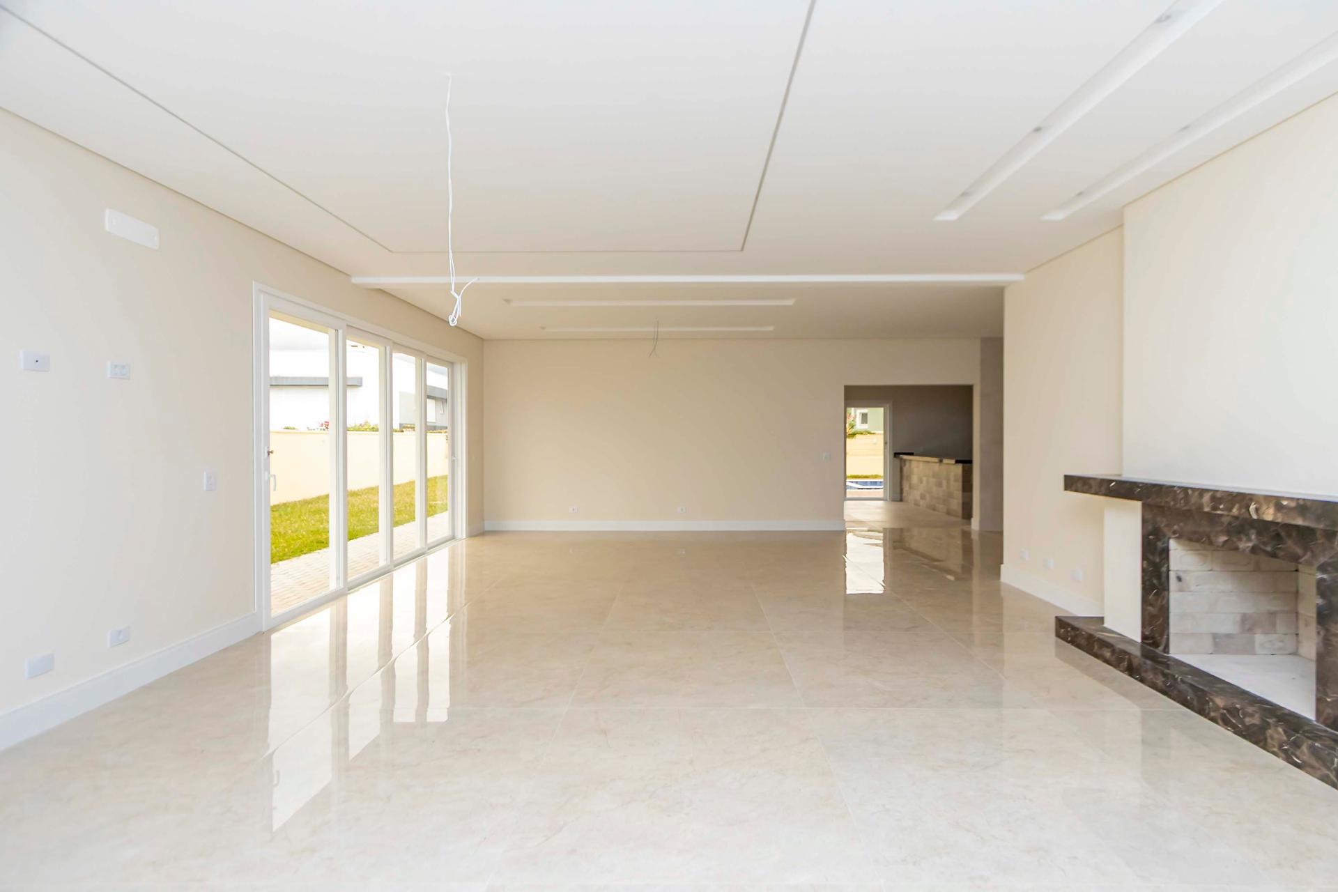 Casa com 4 dormitórios à venda, Alphaville Graciosa, PINHAIS - PR